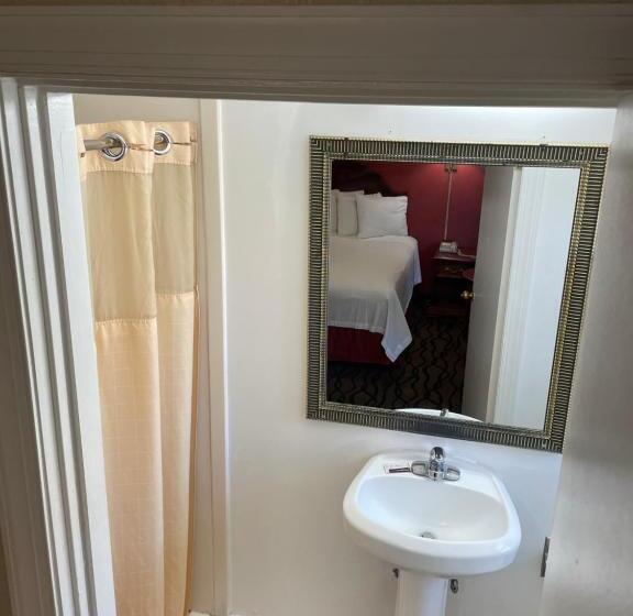 汽车旅馆 Express Inn