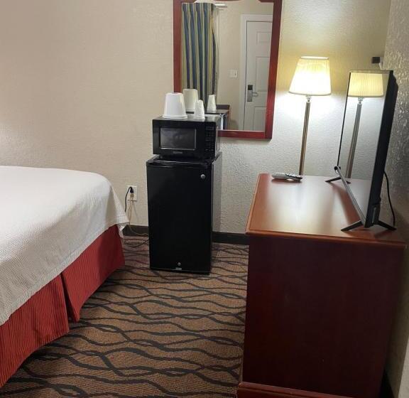 汽车旅馆 Express Inn