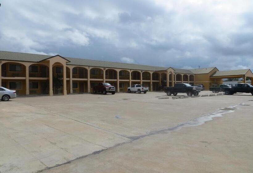 فندق على الطريق La Grange Executive Inn And Suites