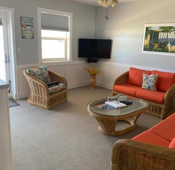 فندق على الطريق Manta Ray Inn