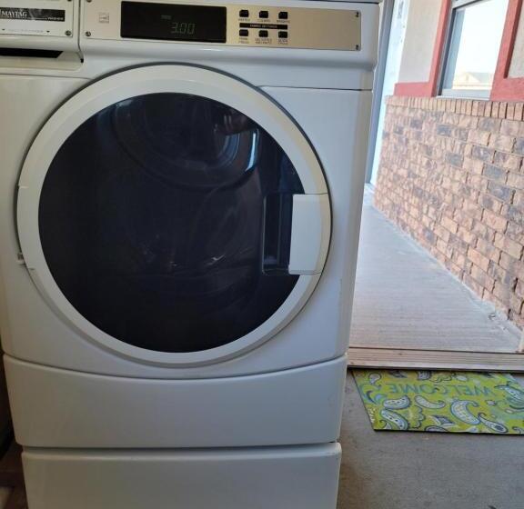 Motel Ranger Inn Alva