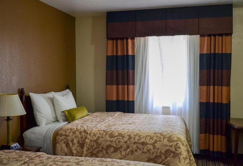 فندق على الطريق Route 66 Inn