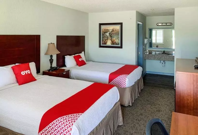 モーテル Southern Inn And Suites Pearsall