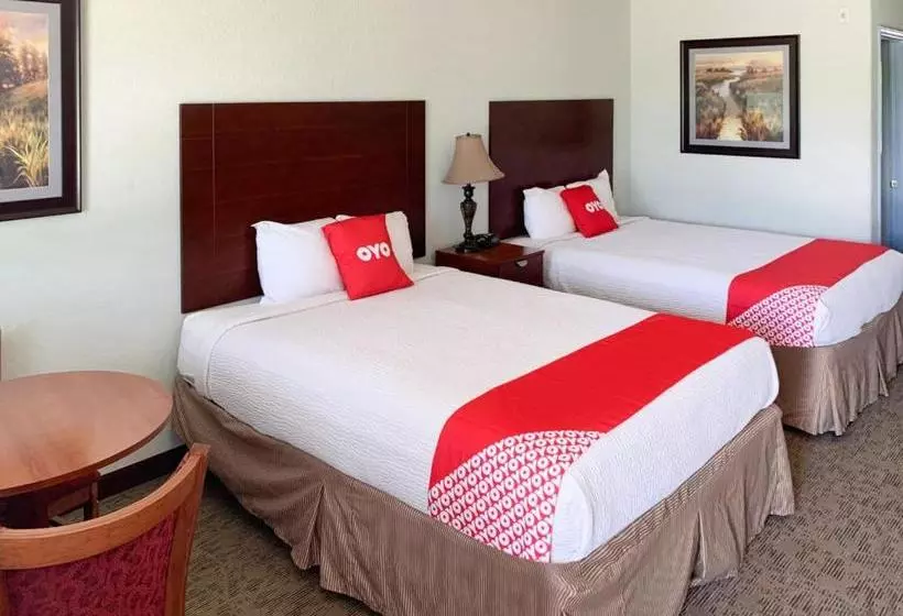 モーテル Southern Inn And Suites Pearsall