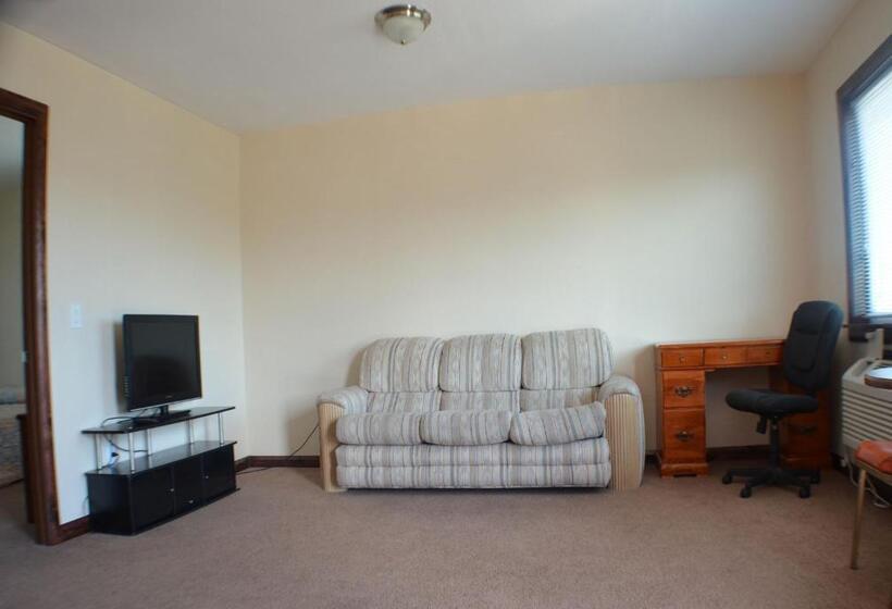 모텔 Wells Chinatown