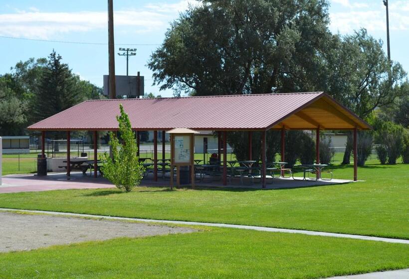 모텔 Wells Chinatown