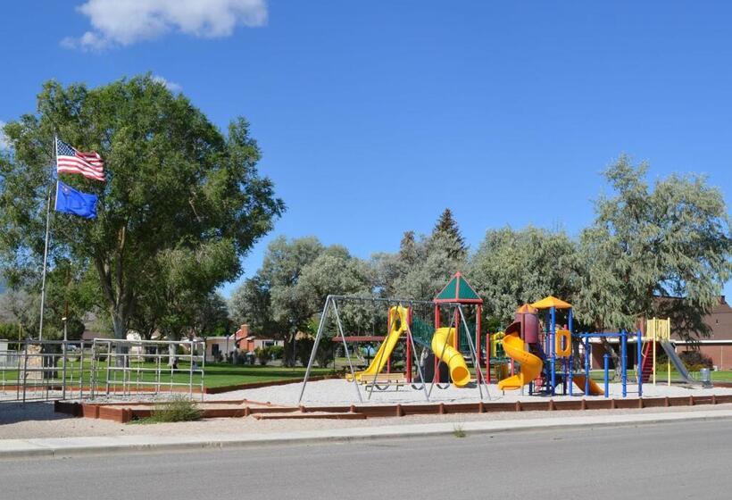 모텔 Wells Chinatown