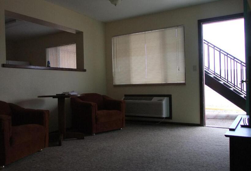 모텔 Wells Chinatown