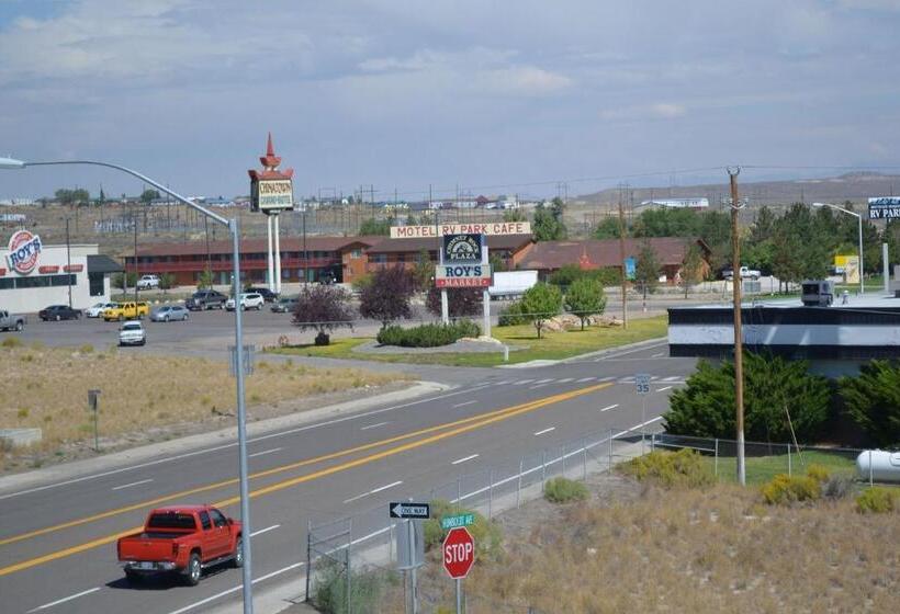 모텔 Wells Chinatown