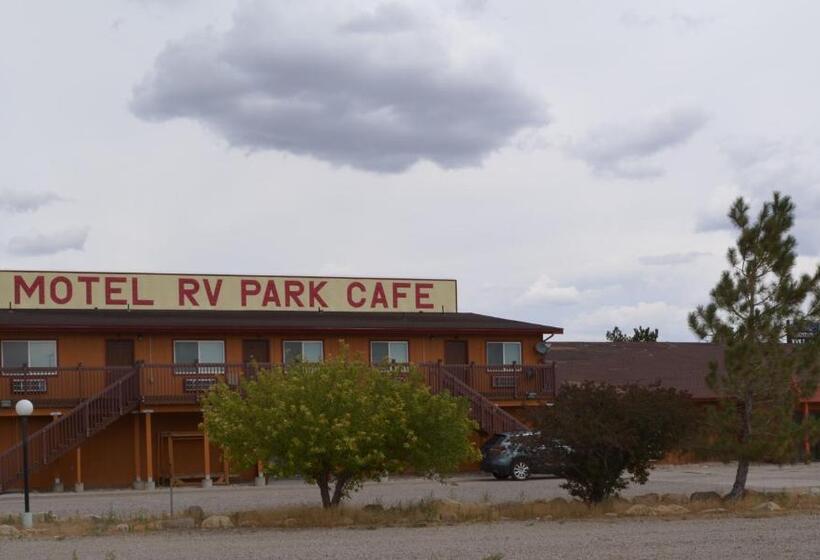 모텔 Wells Chinatown