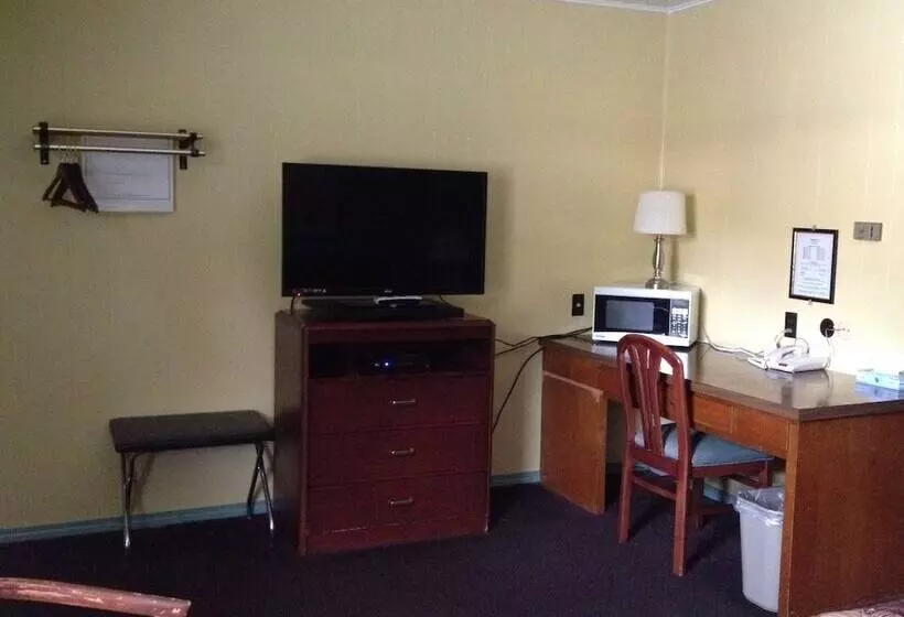 Parkview Motel