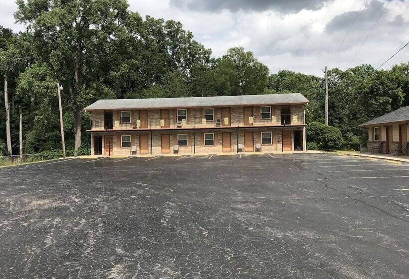 Parkview Motel