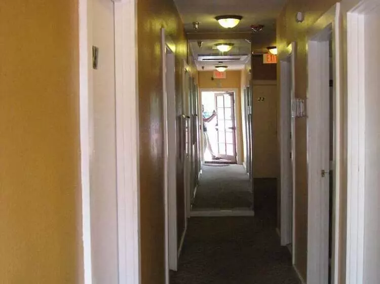 Rk Hostel