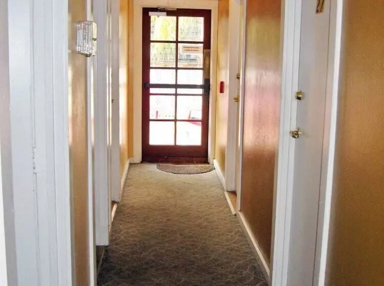 Rk Hostel