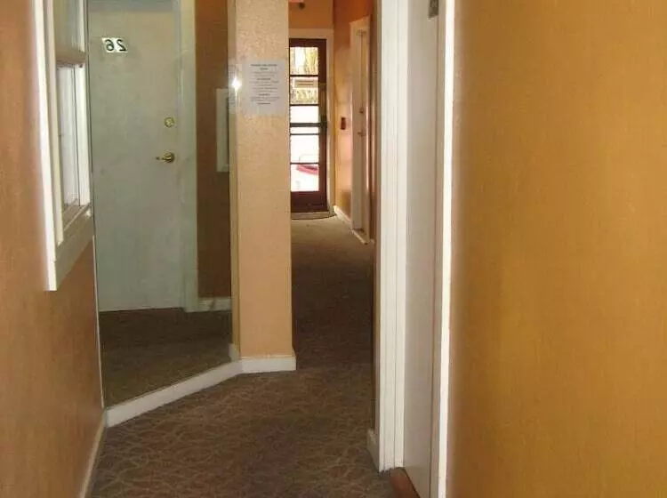 Rk Hostel