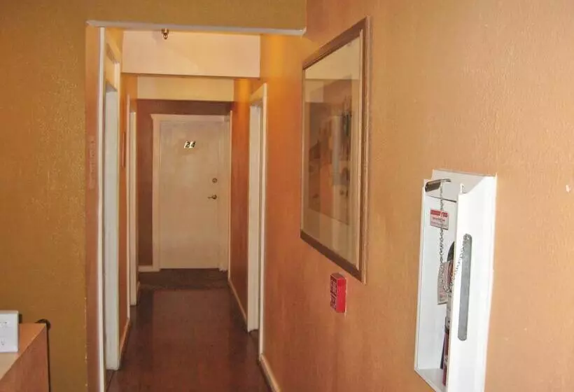 Rk Hostel
