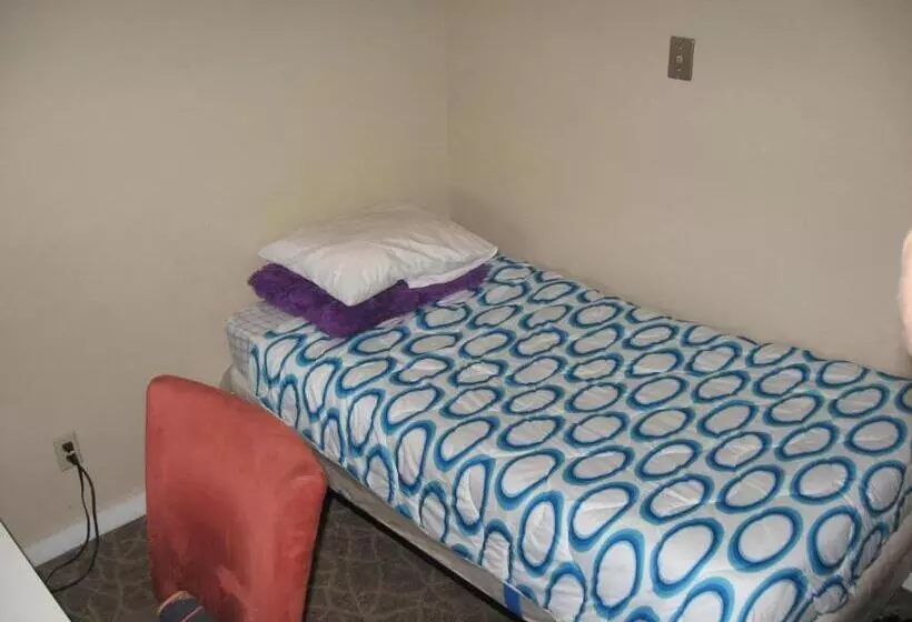 Rk Hostel