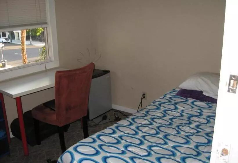 Rk Hostel