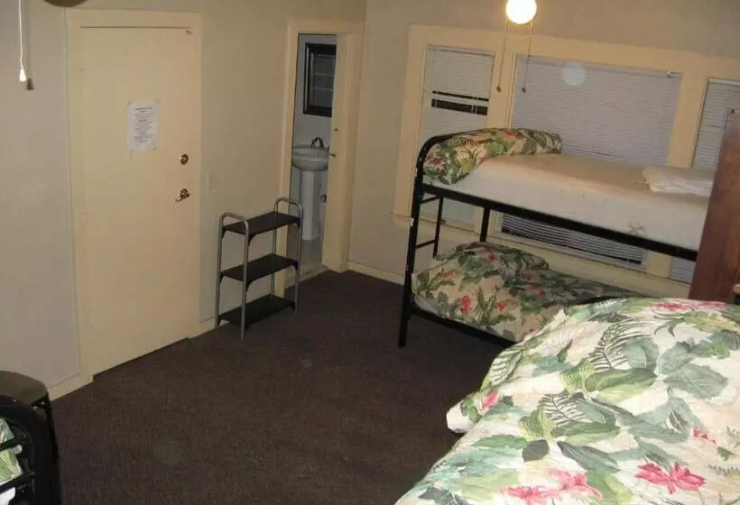 Rk Hostel