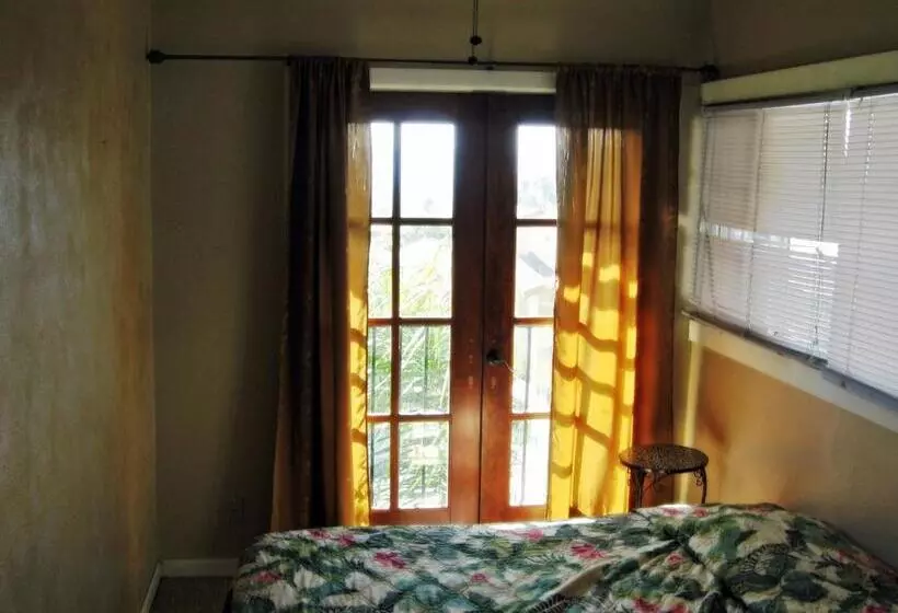 Rk Hostel