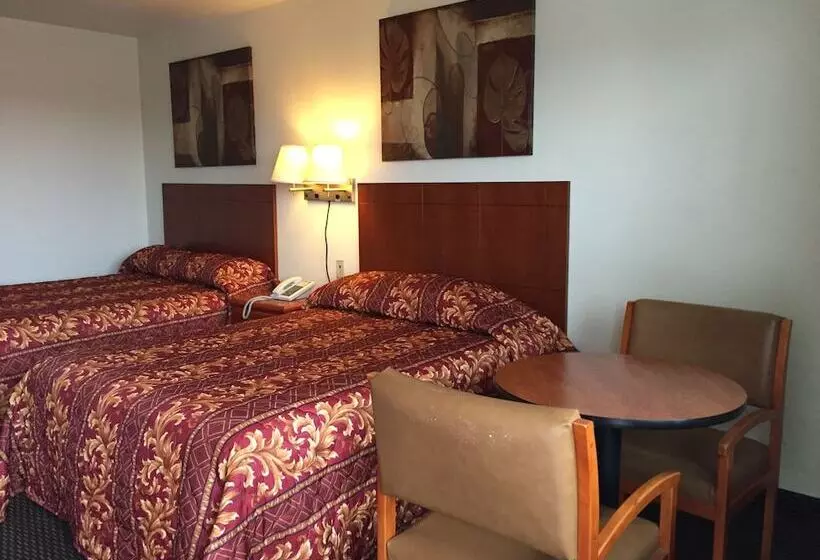 Royal Inn Motel