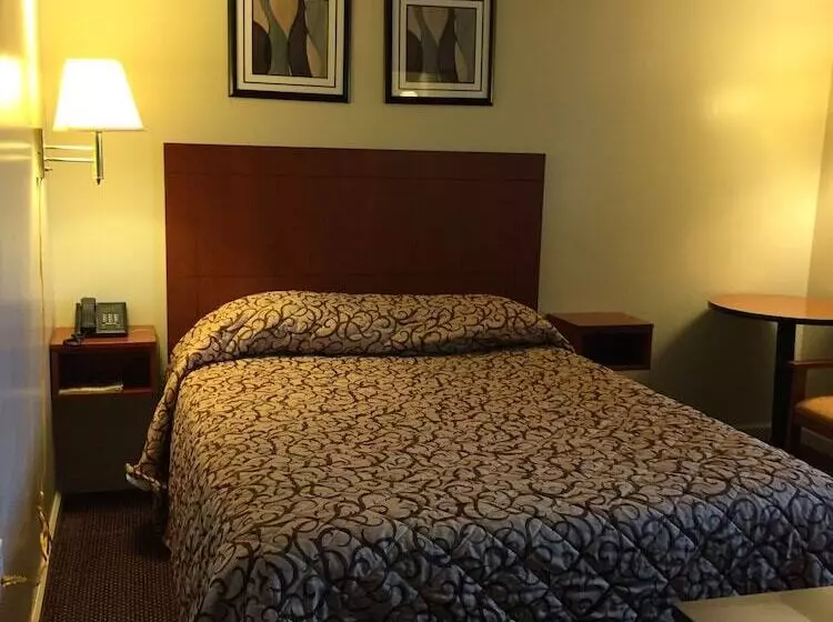 Royal Inn Motel