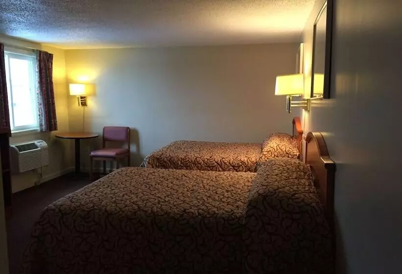 Royal Inn Motel