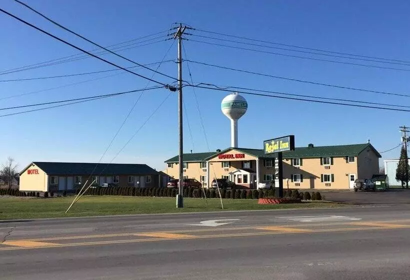 Royal Inn Motel