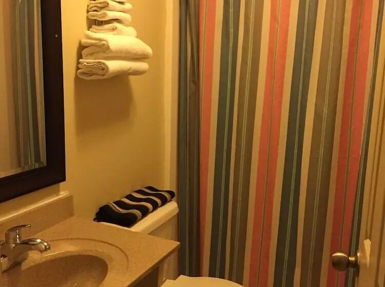 Royal Inn Motel