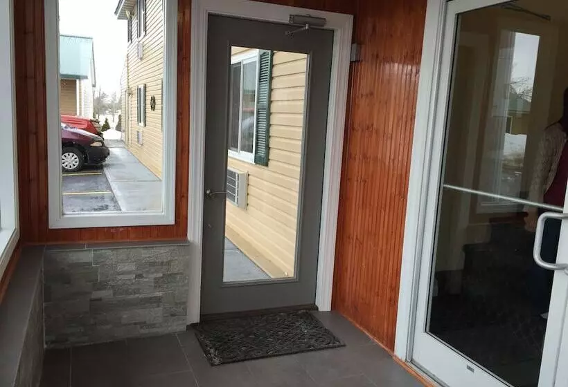 Royal Inn Motel