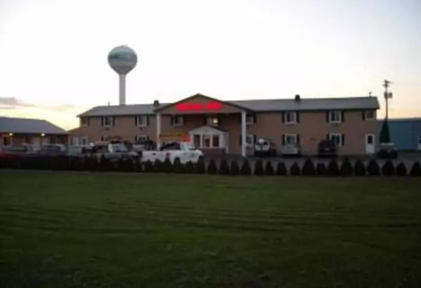 Royal Inn Motel