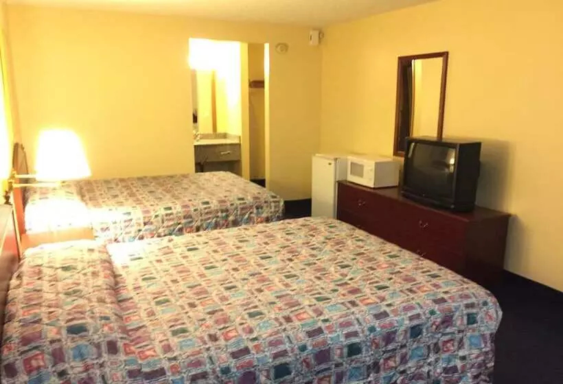 Stagecoach Inn Motel