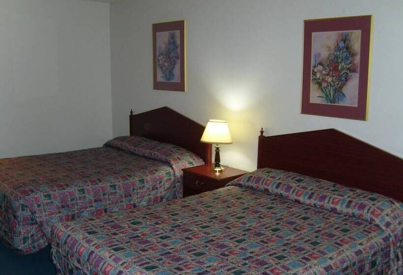 Stagecoach Inn Motel