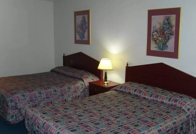 Stagecoach Inn Motel