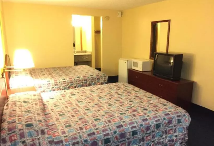 Stagecoach Inn Motel