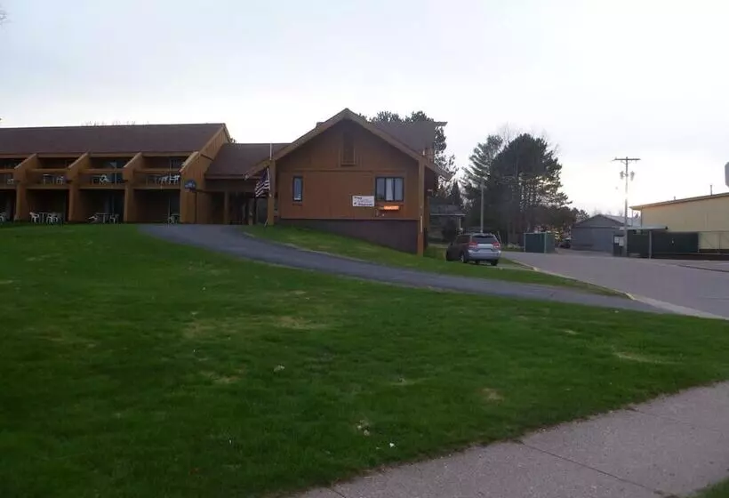 Timber Inn Motel