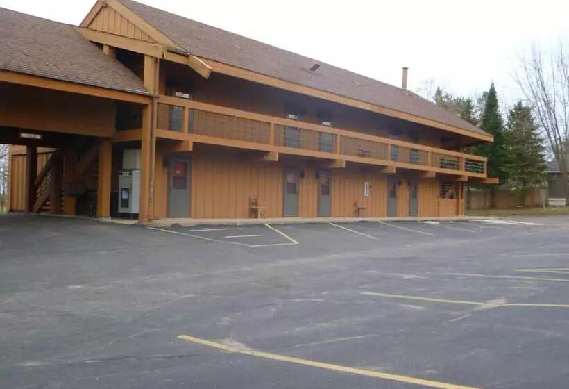 Timber Inn Motel