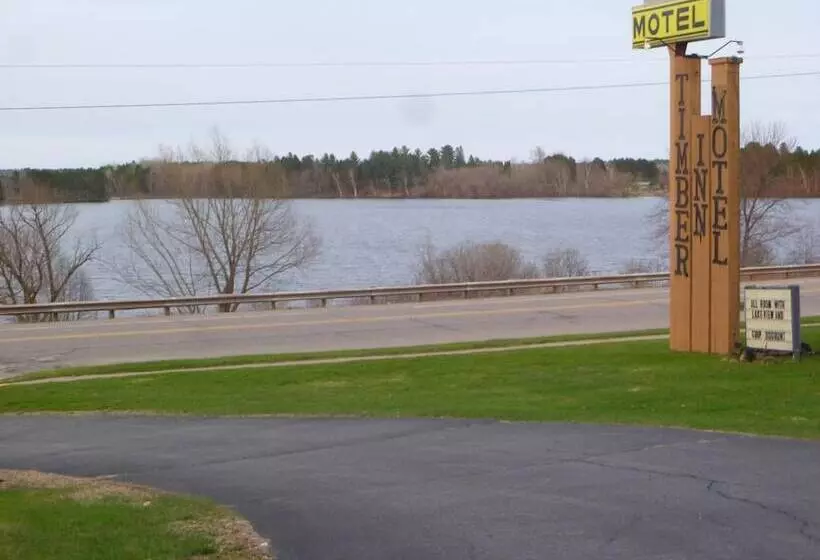 Timber Inn Motel