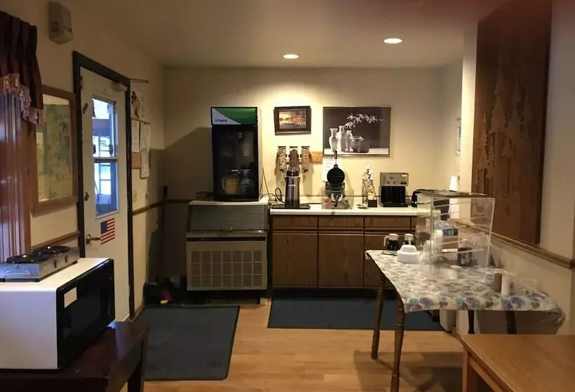 Timber Inn Motel