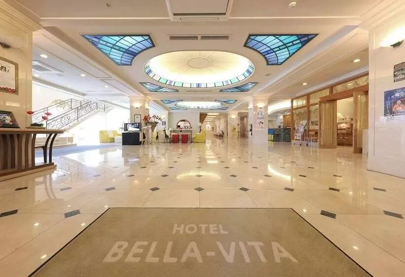 Hotelli Bella Vita