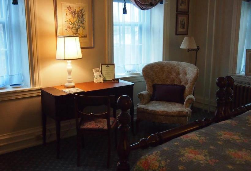 Bed and Breakfast Wydnor Hall Inn