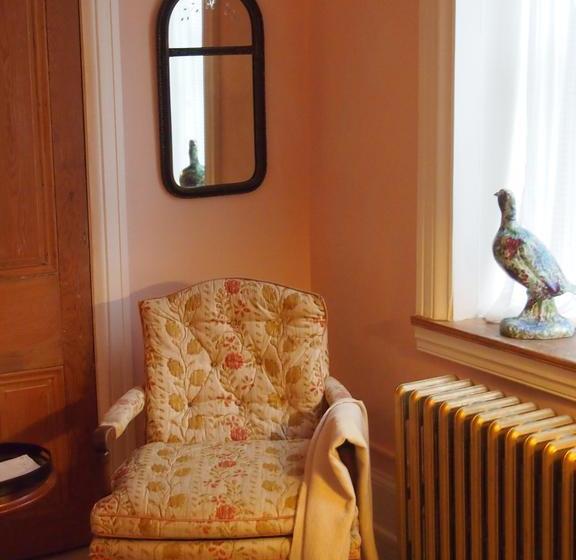 Bed and Breakfast Wydnor Hall Inn