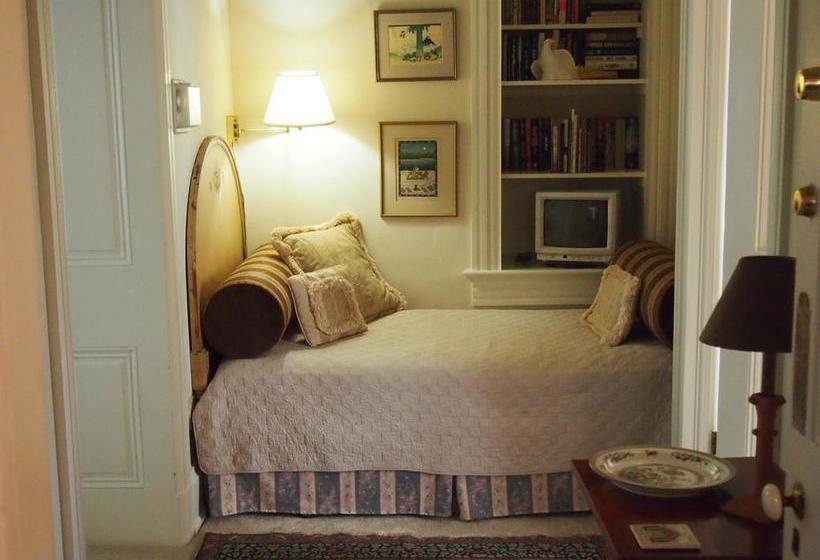 Bed and Breakfast Wydnor Hall Inn