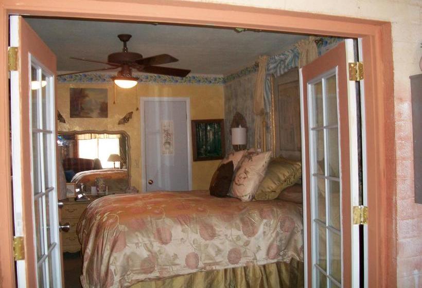 Dumplin Patch Bed & Breakfast