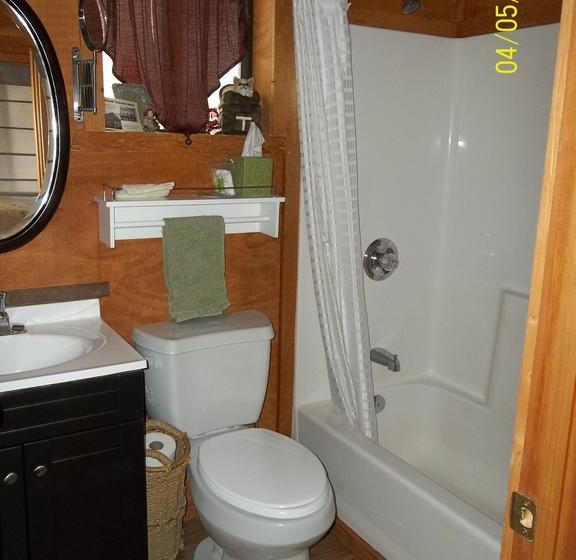 Dumplin Patch Bed & Breakfast