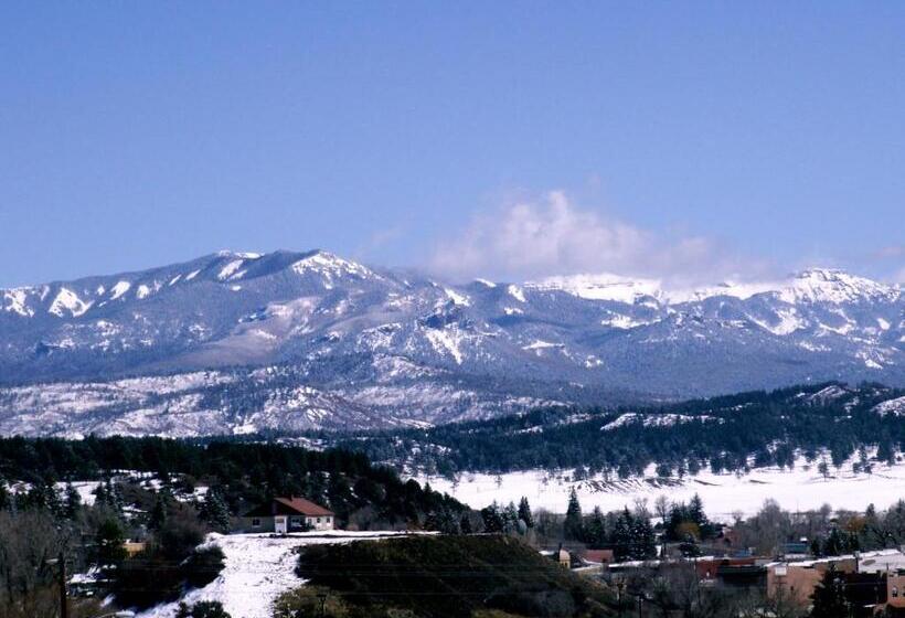 Healing Waters Resort And Spa