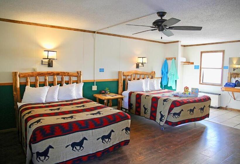 Healing Waters Resort And Spa