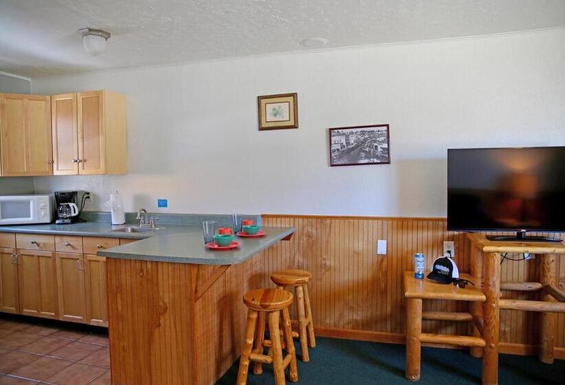 Healing Waters Resort And Spa