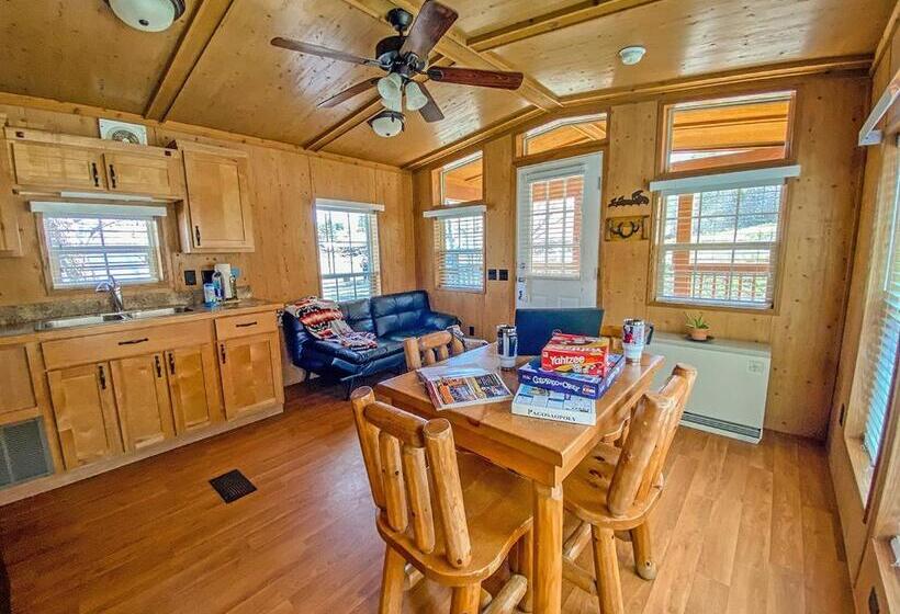 Healing Waters Resort And Spa