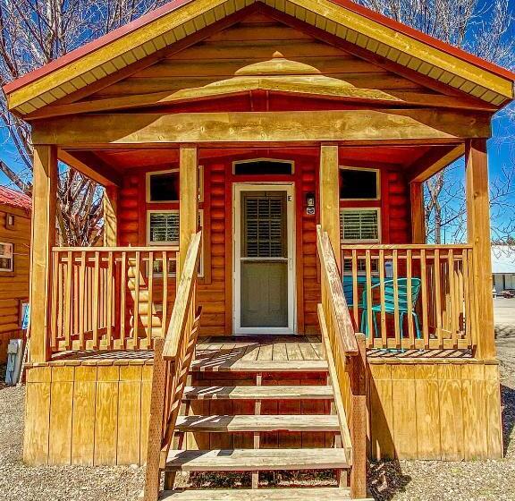 Healing Waters Resort And Spa